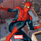 Marvel Spiderman Spidey Sense Galaxy S25 Ultra Skin