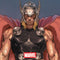 Marvel Thor God of Asgard Galaxy A53 5G Clear Case