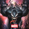 Marvel Venom Absolute Carnage by Adi Granov Surface Laptop Studio Skin