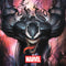 Marvel Venom Absolute Carnage by Adi Granov Galaxy A14 5G Skin
