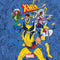 Marvel X-Men Team Galaxy Z Fold4 5G Skin