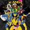 Marvel X-Men Group Galaxy A53 5G Clear Case