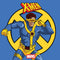 Marvel X-Men Cyclops Wii (Includes 1 Controller) Skin