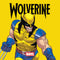 Marvel X-Men The Wolverine Surface Laptop Studio Skin