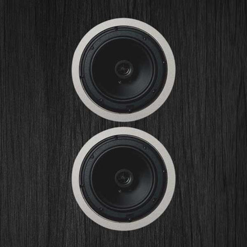 Boom Box Speakers Surface Go Skin