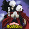 My Hero Academia Tomuras Decay Season 6 Galaxy A53 5G Clear Case