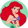 Shop The Little Mermaid Designs