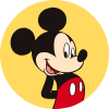Shop Mickey Mouse Designs