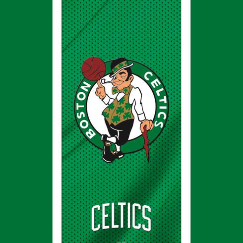 NBA Boston Celtics Amazon Echo Buds Skin