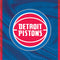 NBA Detroit Pistons Away Jersey G203 Prodigy RGB Wired Gaming Mouse Skin