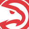 NBA Atlanta Hawks Largo Logo Studio Wireless Skin