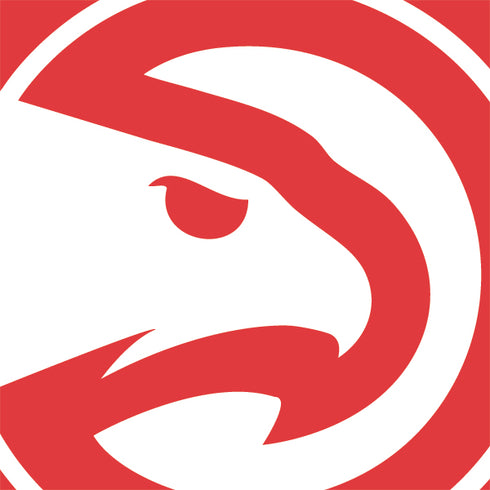 NBA Atlanta Hawks Largo Logo Beats Solo 2 Wireless Skin