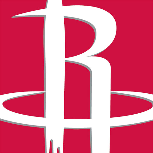 NBA Houston Rockets Large Logo Beats Solo 2 Wireless Skin