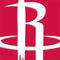 NBA Houston Rockets Large Logo Beats Solo 2 Wireless Skin