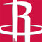 NBA Houston Rockets Large Logo Studio Wireless Skin