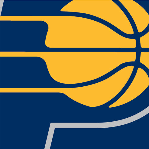 NBA Indiana Pacers Large Logo Beats Solo 2 Wireless Skin