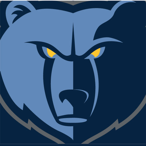 NBA Memphis Grizzlies Large Logo Beats Solo 2 Wireless Skin