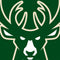 NBA Milwaukee Bucks Large Logo Beats Solo 2 Wireless Skin