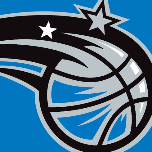 NBA Orlando Magic Large Logo Beats Solo 2 Wireless Skin