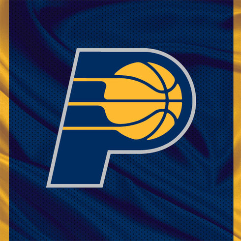 NBA Indiana Pacers Away Jersey Galaxy Buds Plus Skin