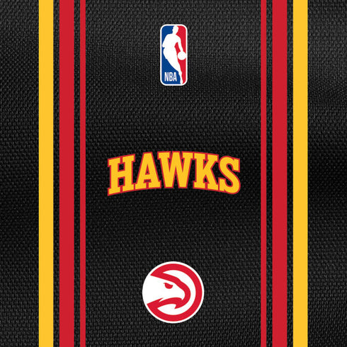 NBA Atlanta Hawks Jersey Wii (Includes 1 Controller) Skin