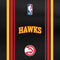 NBA Atlanta Hawks Jersey Galaxy Z Flip4 5G Skin
