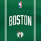 NBA Boston Celtics Jersey Surface Laptop Studio Skin