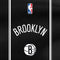NBA Brooklyn Nets Jersey Galaxy A30 Clear Case