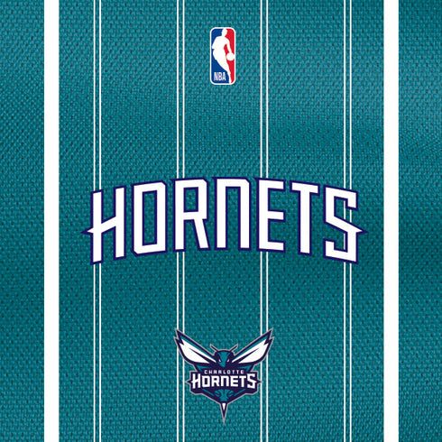 NBA Charlotte Hornets Jersey Galaxy S25 Ultra Skin