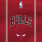 NBA Chicago Bulls Jersey Wii (Includes 1 Controller) Skin
