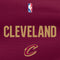 NBA Cleveland Cavaliers Jersey Galaxy S25 Plus Skin