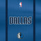 NBA Dallas Mavericks Jersey Galaxy S25 Skin