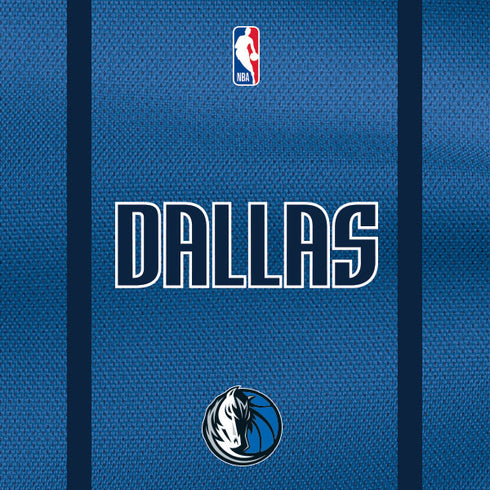 NBA Dallas Mavericks Jersey PlayStation VR2 Skin