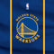 NBA Golden State Warriors Jersey Galaxy Z Flip4 5G Skin