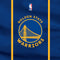 NBA Golden State Warriors Jersey Wii (Includes 1 Controller) Skin