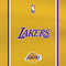 NBA Los Angeles Lakers Jersey Surface Laptop Studio Skin