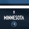 NBA Minnesota Timberwolves Jersey Galaxy S25 Ultra Skin