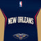 NBA New Orleans Pelicans Jersey Galaxy S25 Ultra Skin