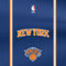 NBA New York Knicks Jersey Galaxy A53 5G Clear Case