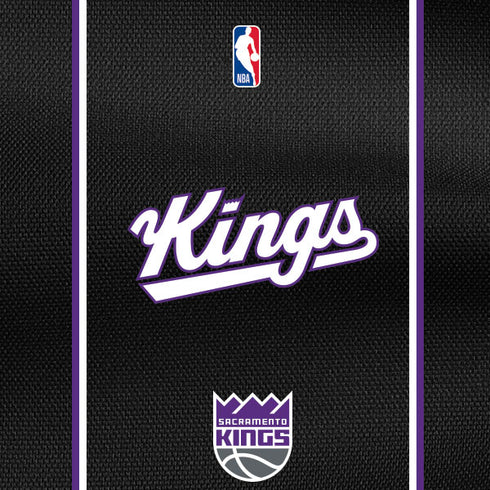 NBA Sacramento Kings Jersey Wii (Includes 1 Controller) Skin