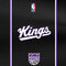 NBA Sacramento Kings Jersey Galaxy Z Flip4 5G Skin