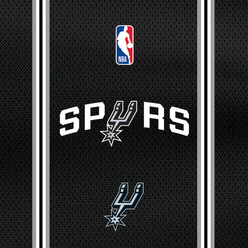 NBA San Antonio Spurs Jersey Wii (Includes 1 Controller) Skin