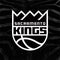 NBA Sacramento Kings Animal Print Amazon Echo Buds Skin