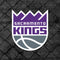 NBA Sacramento Kings Blast Rust Motorola RAZR Skin