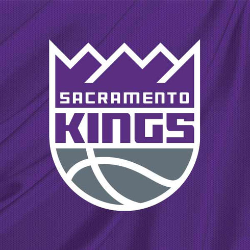 NBA Sacramento Kings Jersey Amazon Echo Buds Skin