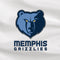 NBA Memphis Grizzlies Home Jersey K95 RGB PLATINUM Mechanical Gaming Keyboard Skin
