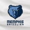 NBA Memphis Grizzlies Home Jersey iPhone 14 Pro Folio Case