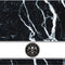 NBA Denver Nuggets Marble Galaxy A50 Clear Case