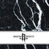 NBA Houston Rockets Marble iPhone 15 Skin