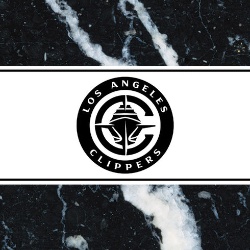 NBA LA Clippers Marble PlayStation VR2 Skin